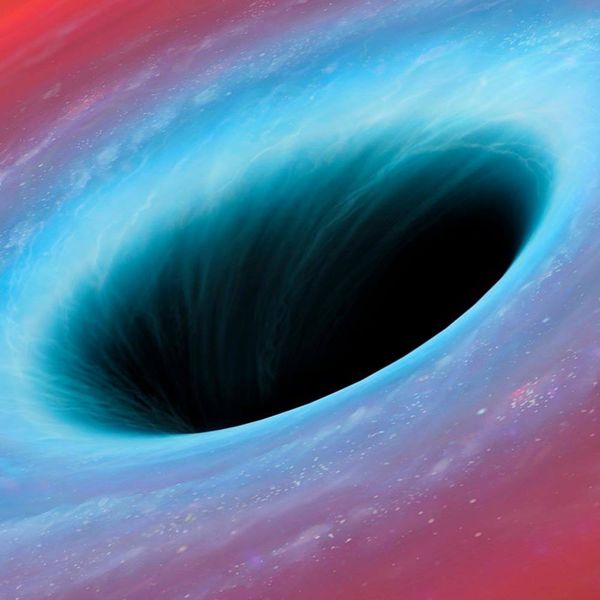 Unde se află cea mai apropiată Gaură Neagră de planeta noastră