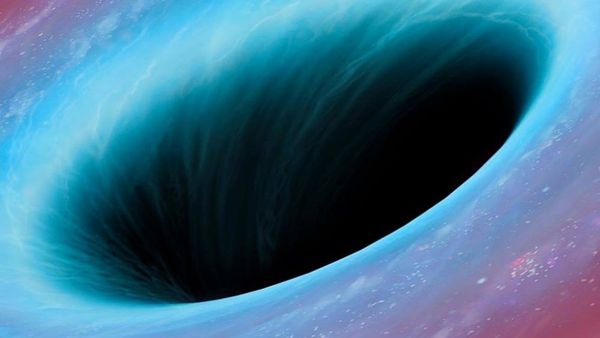 Unde se află cea mai apropiată Gaură Neagră de planeta noastră