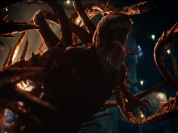 A fost lansat trailerul filmului &bdquo;Venom 2&rdquo; 