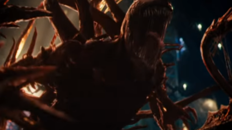 A fost lansat trailerul filmului &bdquo;Venom 2&rdquo; 