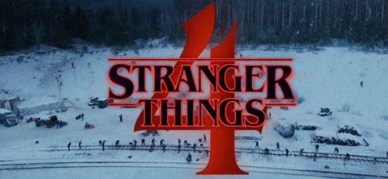 A fost lansat primul trailer pentru sezonul 4 al serialului „Stranger Thinghs” 