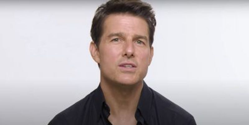 Scandal la Hollywood! Tom Cruise a înapoiat cele trei Globuri de Aur câştigate