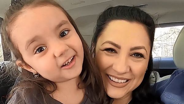 Eva Măruță, mesaj adorabil pentru tatăl său după ce l-a supărat. Ce i-a spus lui Cătălin Măuruță ca să o ierte