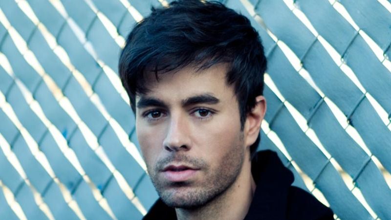 Enrique Iglesias, dezvăluiri sincere despre relația cu tatăl său, Julio Iglesias: „10 ani nu am vorbit cu tatăl meu”