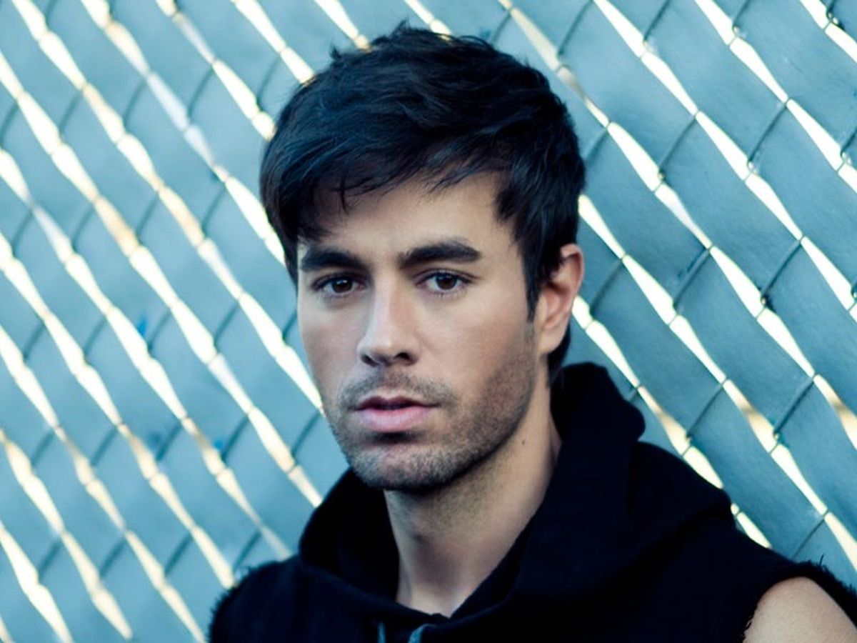  Enrique Iglesias, dezvăluiri despre relația cu tatăl său!