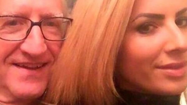 AUDIO. O rom&acirc;ncă a &icirc;nșelat un bătr&acirc;n italian cu 780.000 de euro. Bărbatul se &icirc;ndrăgostise orbește de ea