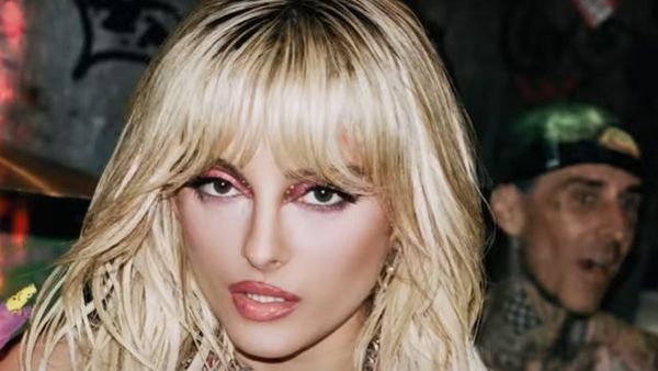 Bebe Rexha a lansat videoclipul piesei Break My Heart Myself, &icirc;n colaborare cu Travis Barker