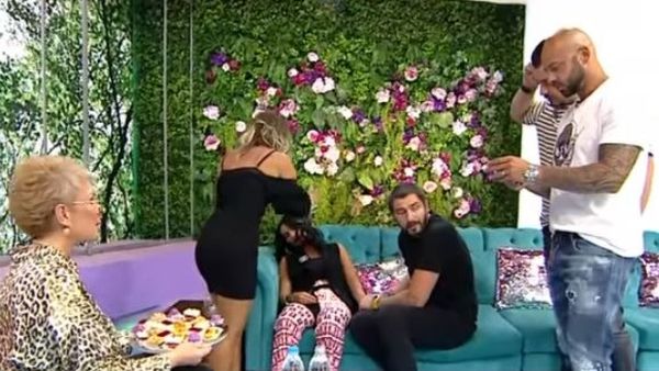 Vera Miron, la un pas de leșin! Fosta Războinică cărată în brațe de Cazacu: „Sunați la 112...”