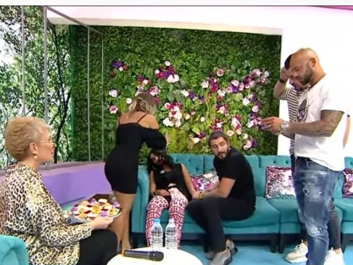 Vera Miron, la un pas de leșin! Fosta Războinică cărată în brațe de Cazacu: „Sunați la 112...”