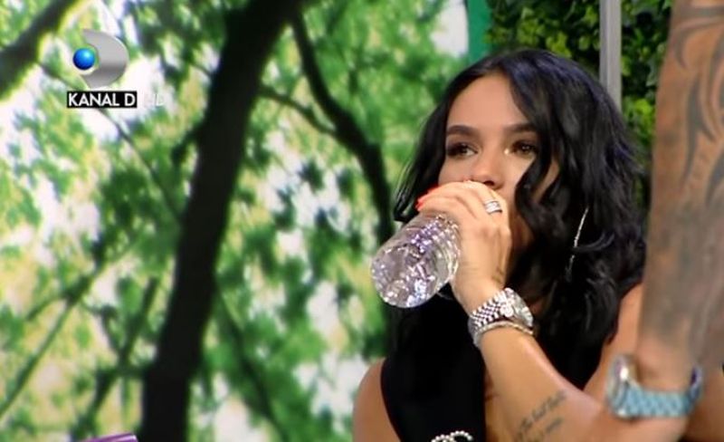 Vera Miron, la un pas de leșin! Fosta Războinică cărată în brațe de Cazacu: „Sunați la 112...”