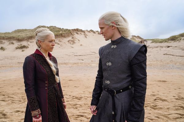 C&acirc;nd apare pe HBO continuarea serialului Game of Thrones, House of the Dragon