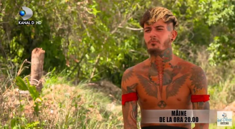  Elena Marin şi Ştefan, urmăriţi de Zanni şi Sebi: „De ce mințiți?”