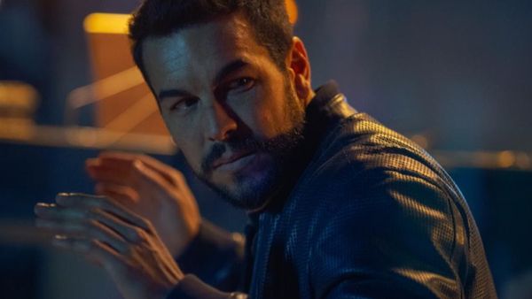 „The Innocent”, în topul celor mai urmărite seriale de pe Netflix