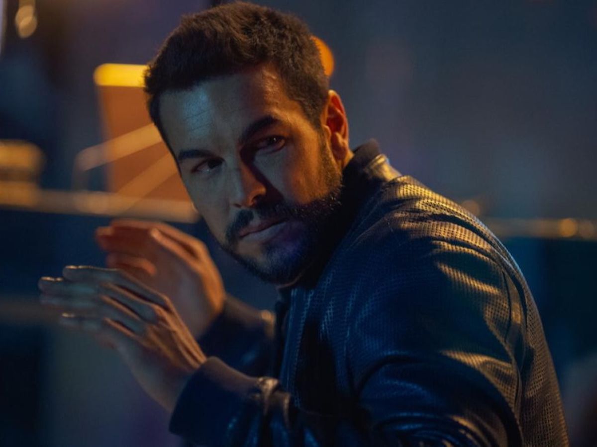 „The Innocent”, în topul celor mai urmărite seriale de pe Netflix