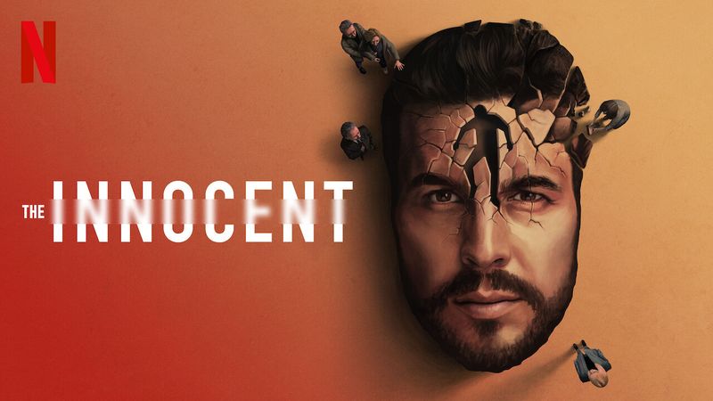 „The Innocent”, în topul celor mai urmărite seriale de pe Netflix