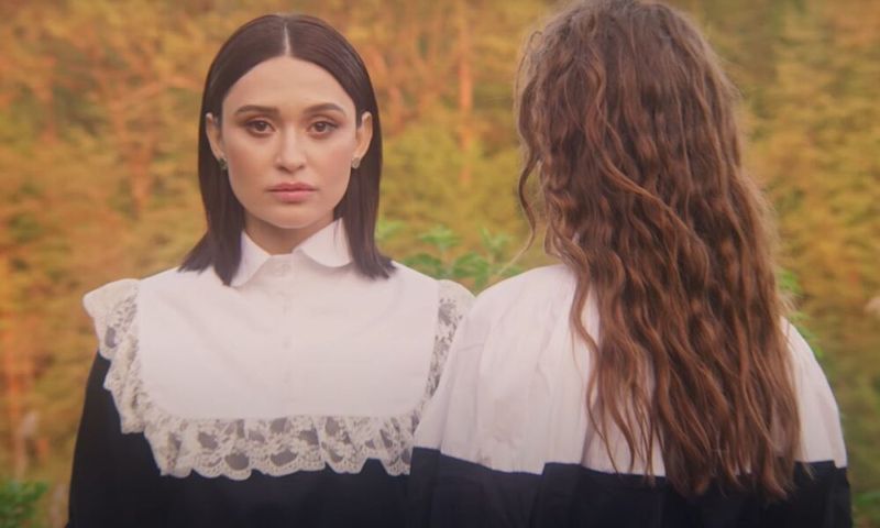 Irina Rimes, o nouă surpriză muzicală pentru fani! Artista lansează piesa „N-avem timp”