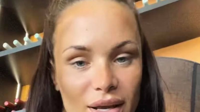 Irisha, drum cu peripeții &icirc;n zborul din Republica Duminică: &bdquo;Venise un tip și era beat și...&rdquo;