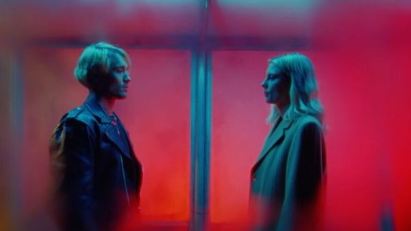 Wolf Alice a lansat videoclipul piesei „No Hard Feelings”