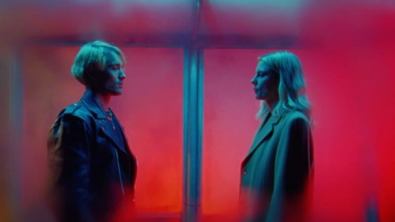 Wolf Alice a lansat videoclipul piesei &bdquo;No Hard Feelings&rdquo;
