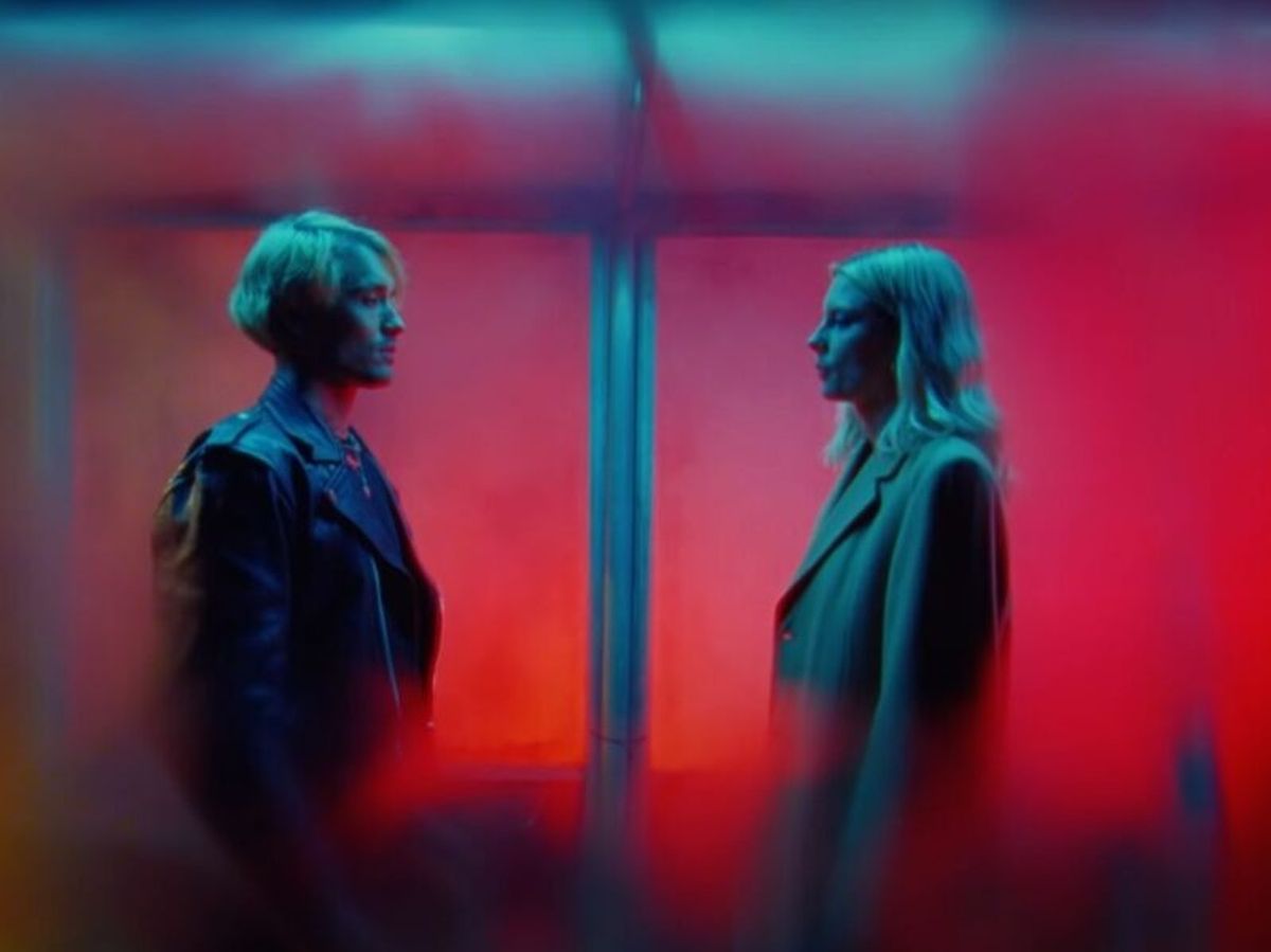 Wolf Alice a lansat videoclipul piesei „No Hard Feelings”