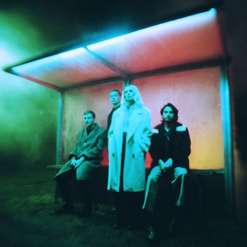 Wolf Alice a lansat videoclipul piesei „No Hard Feelings”