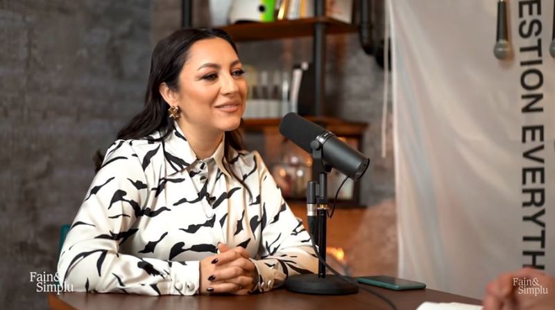 Andra a spus totul despre problemele din relația cu Măruță: „Când ne certăm...”