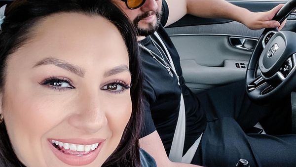 Andra a spus totul despre problemele din relația cu Măruță: „Când ne certăm...”