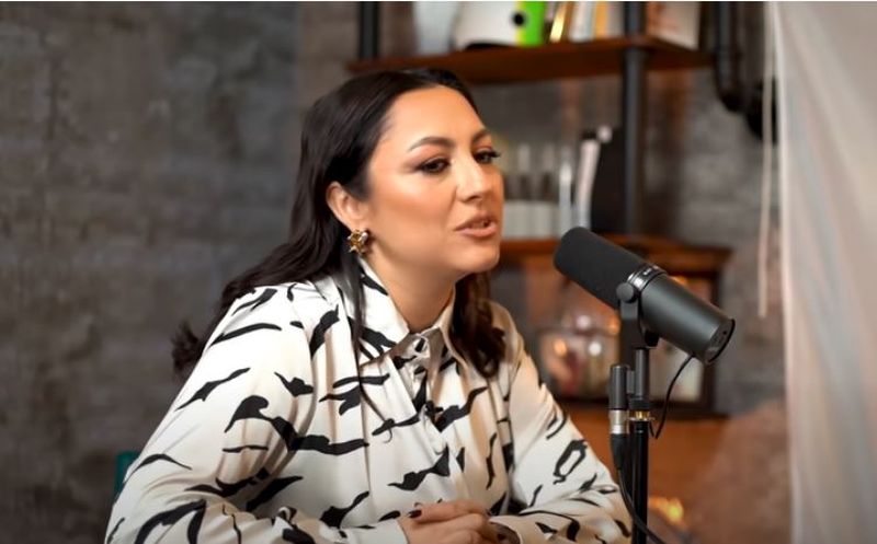 Andra a spus totul despre problemele din relația cu Măruță: „Când ne certăm...”