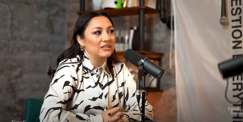 Andra, dezvăluiri despre relația cu David și Eva: „Deși mai ridic tonul la ei...”