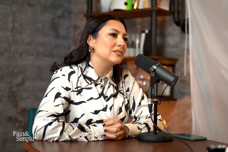 Andra, dezvăluiri despre relația cu David și Eva: „Deși mai ridic tonul la ei...”