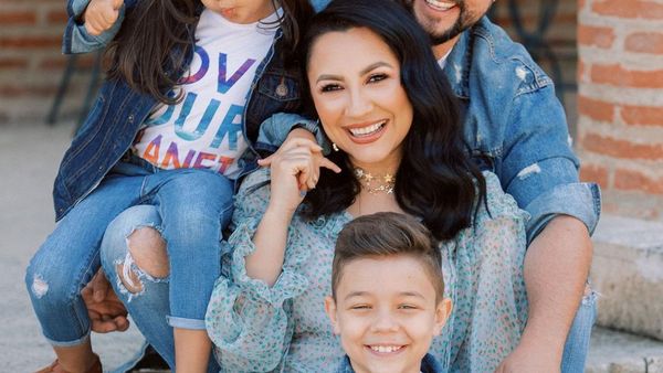 Andra, dezvăluiri despre relația cu David și Eva: „Deși mai ridic tonul la ei...”