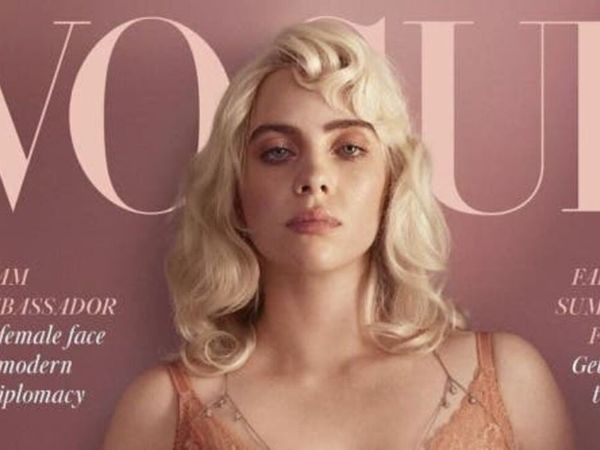 Billie Eilish spune că reacția la coperta Vogue din Marea Britanie a făcut-o &bdquo;să nu mai vrea să mai posteze din nou&rdquo;