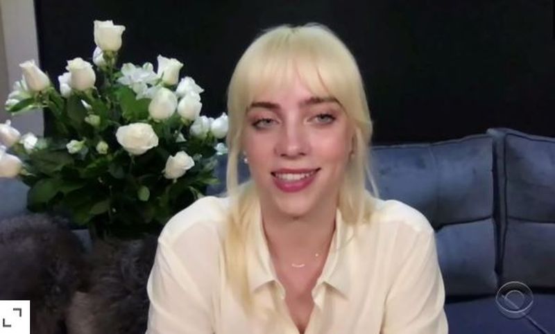 Billie Eilish spune că reacția la coperta Vogue din Marea Britanie a făcut-o „să nu mai vrea să mai posteze din nou”