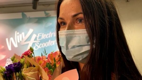 Irisha s-a întors acasă de la Survivor România! Primele declarații