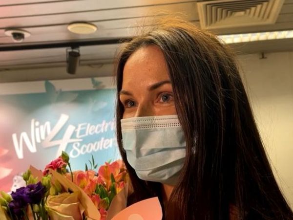 Irisha s-a &icirc;ntors acasă de la Survivor Rom&acirc;nia! Primele declarații