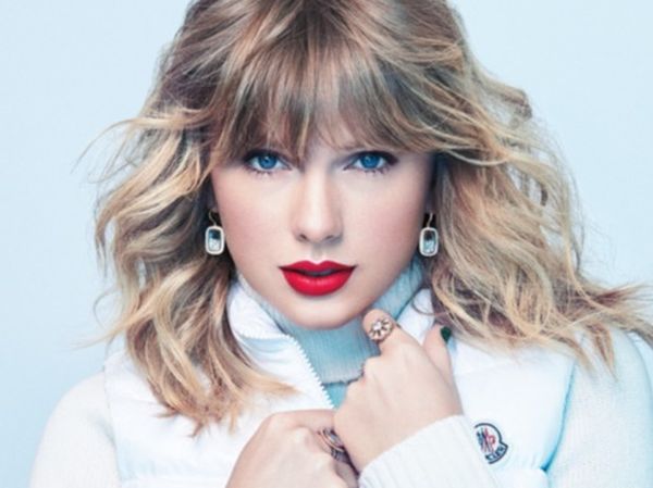 Istorie la BRIT Awards! Taylor Swift a devenit prima femeie recompensată cu trofeul Global Icon