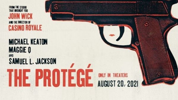 Cel mai recent film al regizorului Martin Campbell, „The Protégé”, filmat în România, va avea premiera pe 20 august