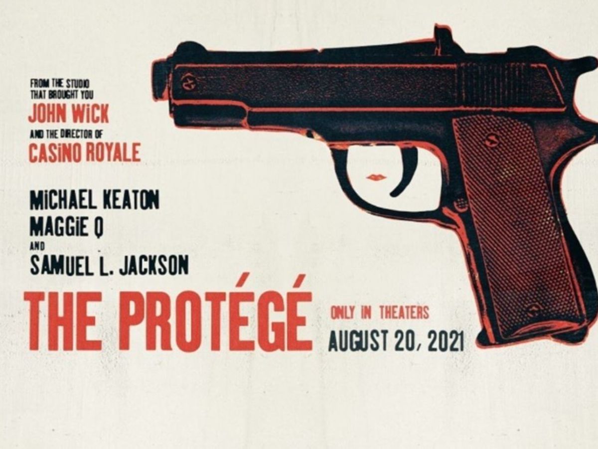 Cel mai recent film al regizorului Martin Campbell, „The Protégé”, va avea premiera pe 20 august