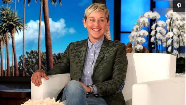 Ellen DeGeneres renunță la emisiune! Ultimul sezon va fi &icirc;n 2022. Care sunt motivele pentru care renunță la celebrul talk-show