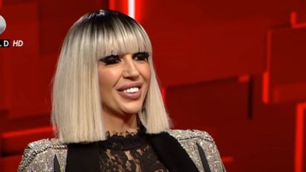 Andreea Bălan, criticată de Raluca Bădulescu! Ce reproșuri a primit artista: „Trebuie să înțeleagă că...”