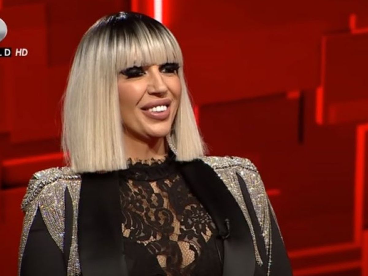 Andreea Bălan, criticată de Raluca Bădulescu! Ce reproșuri a primit artista