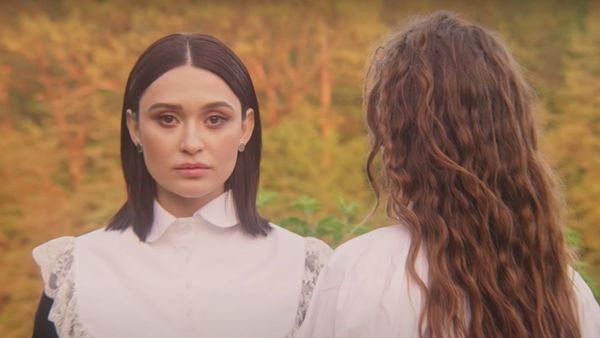 Irina Rimes a lansat „N-avem timp”. Ascultă piesa aici