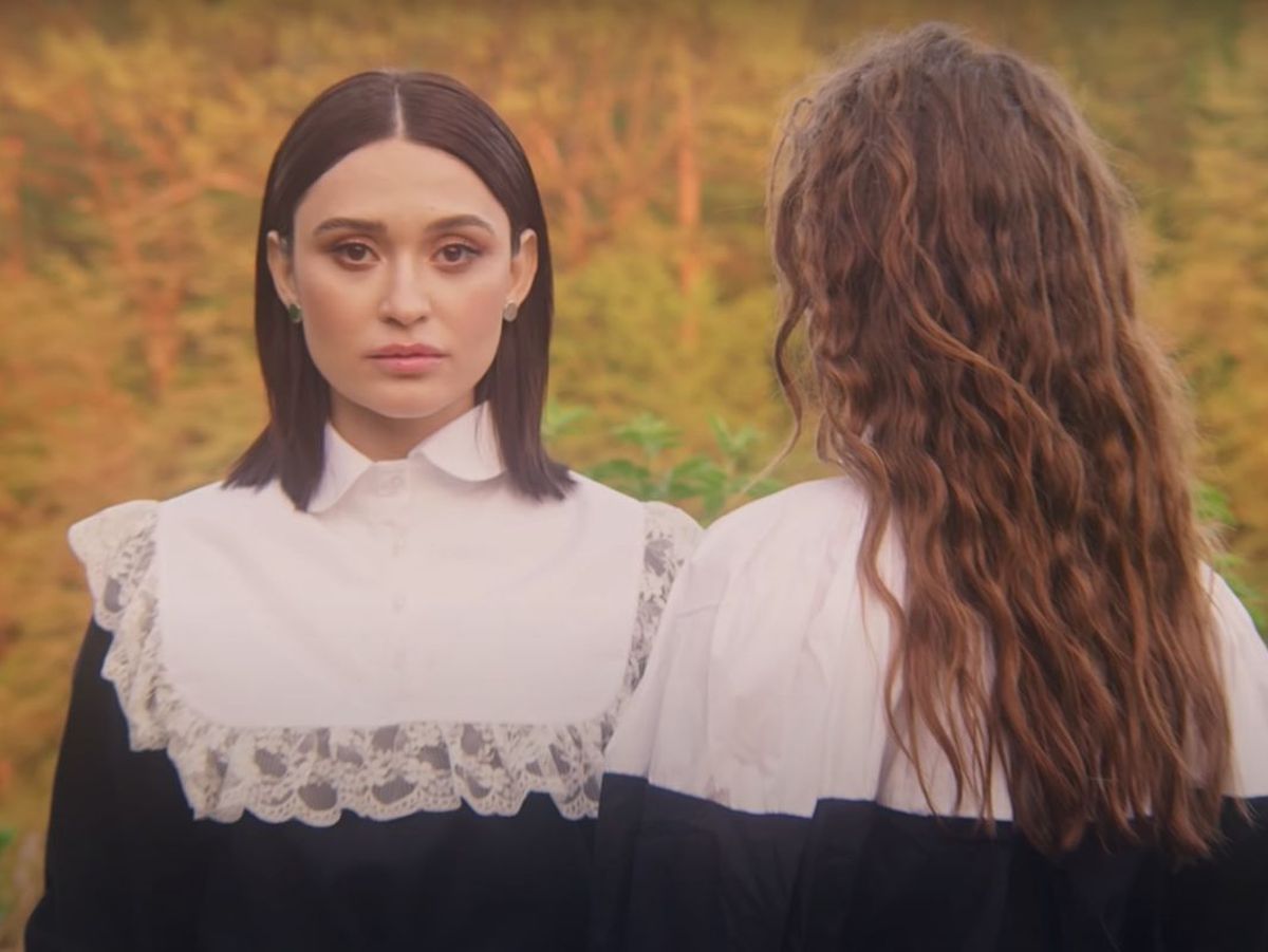 Irina Rimes a lansat „N-avem timp”. Ascultă piesa aici 