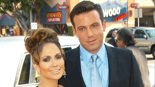 Jennifer Lopez speră la o împăcare cu Ben Affleck?! 