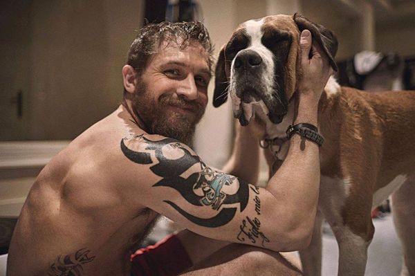 Ce rol va avea Tom Hardy &icirc;ntr-un nou film din saga Star Trek