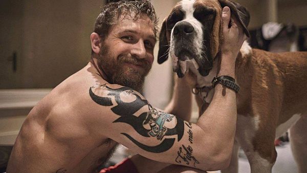 Ce rol va avea Tom Hardy într-un nou film din saga Star Trek