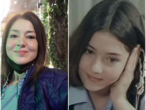 Oana S&acirc;rbu, actriţa din Liceenii &icirc;mplineşte 53 de ani și e neschimbată