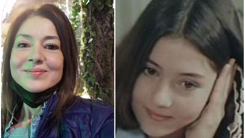 Oana S&acirc;rbu, actriţa din Liceenii &icirc;mplineşte 53 de ani și e neschimbată