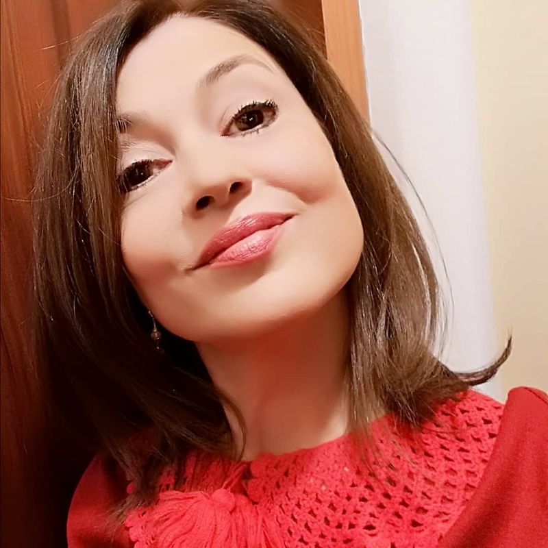 Oana Sârbu, actriţa din Liceenii împlineşte 53 de ani și e neschimbată