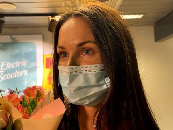 Pe cine vede Irisha &icirc;n finala &bdquo;Survivor Rom&acirc;nia&rdquo;? Lupta este una str&acirc;nsă &icirc;n ochii Faimoasei
